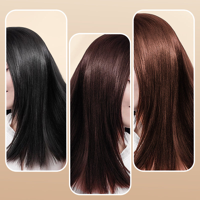 2-in-1 Hair Color Stick & Comb