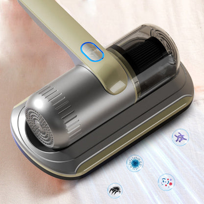 Bedroom Guard - Multi functional Wireless Handheld UV Bed Vacuum Cleaner