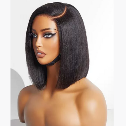 🔥New Arrival 50%OFF💥Natural & Stylish Bob Wig for Women