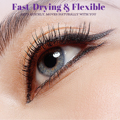 Fast-Drying Natural Long-Lasting Eyelid Enhancer