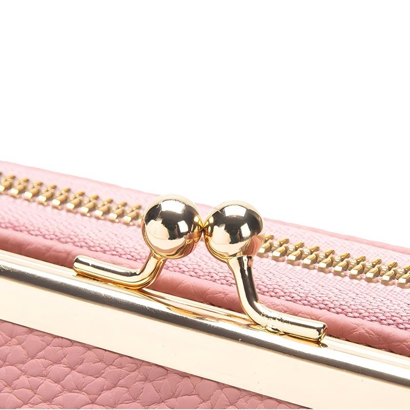 Women's Small Phone Purse with Adjustable Strap