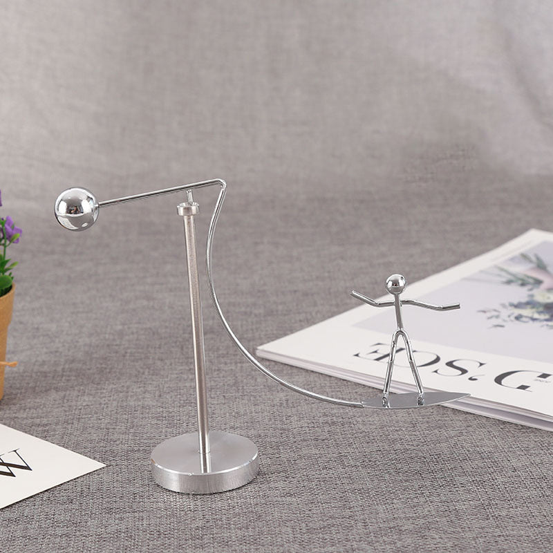 Balance Tumbler Desktop Toy Decoration