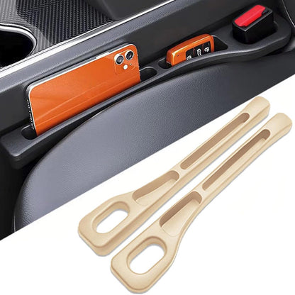 Car Seat Gap Filler Organizer